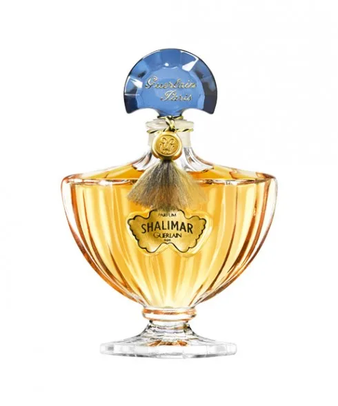 Nước hoa nữ Shalimar Parfm - Guerlain