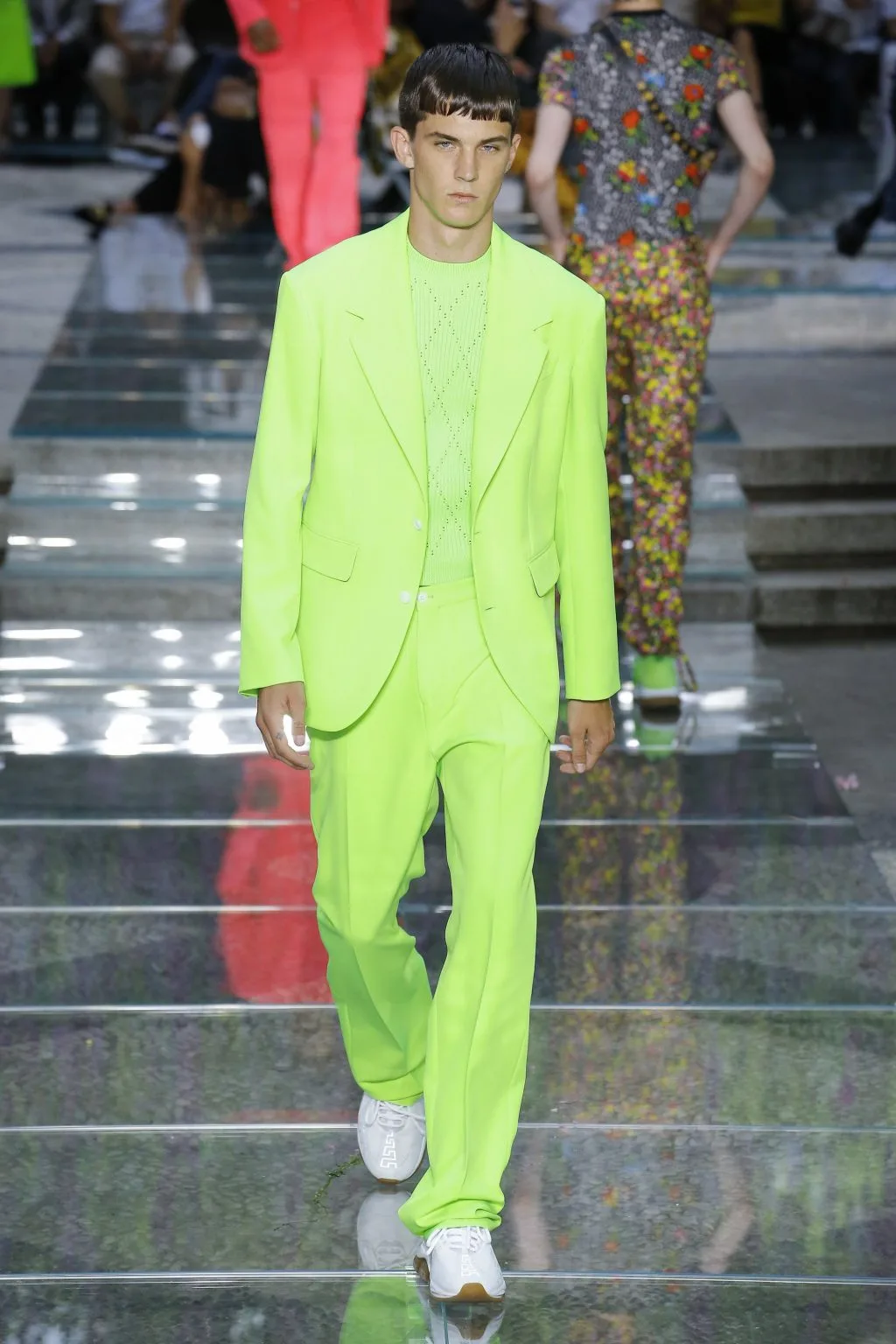 thương hiệu Versace