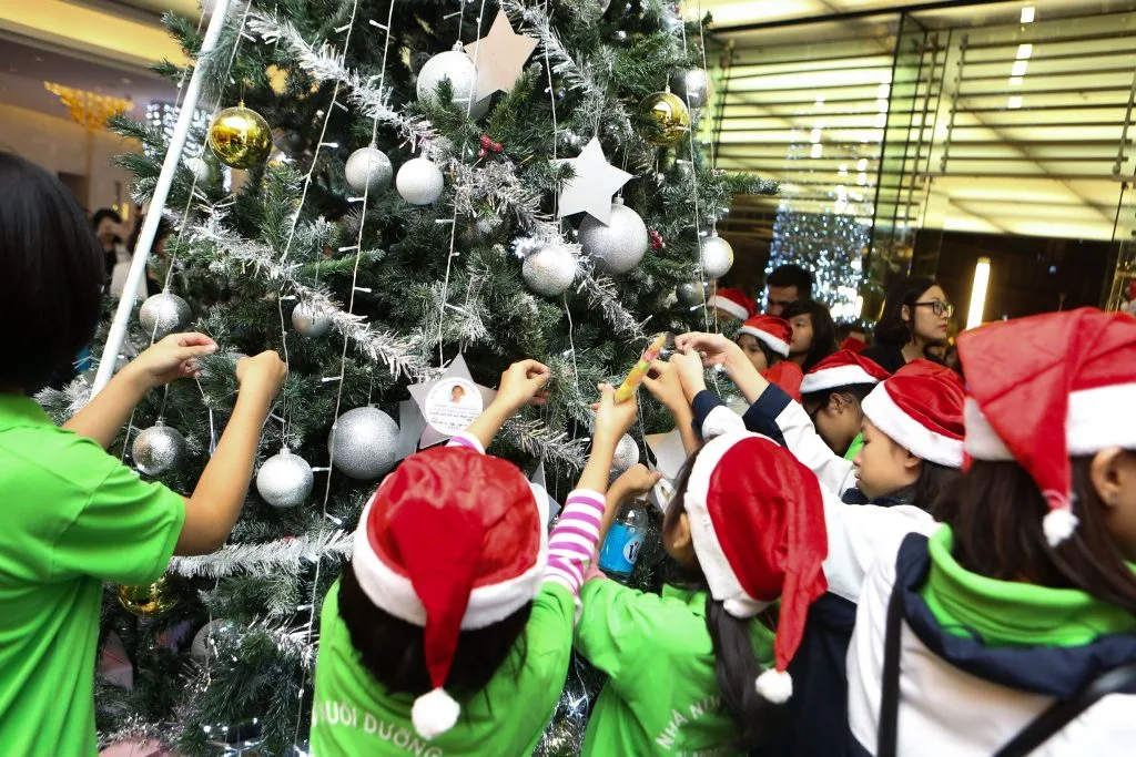 cây thông noel cây thông noel