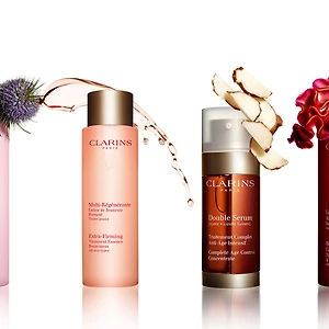 takashimaya - elle vietnam CLARINS2