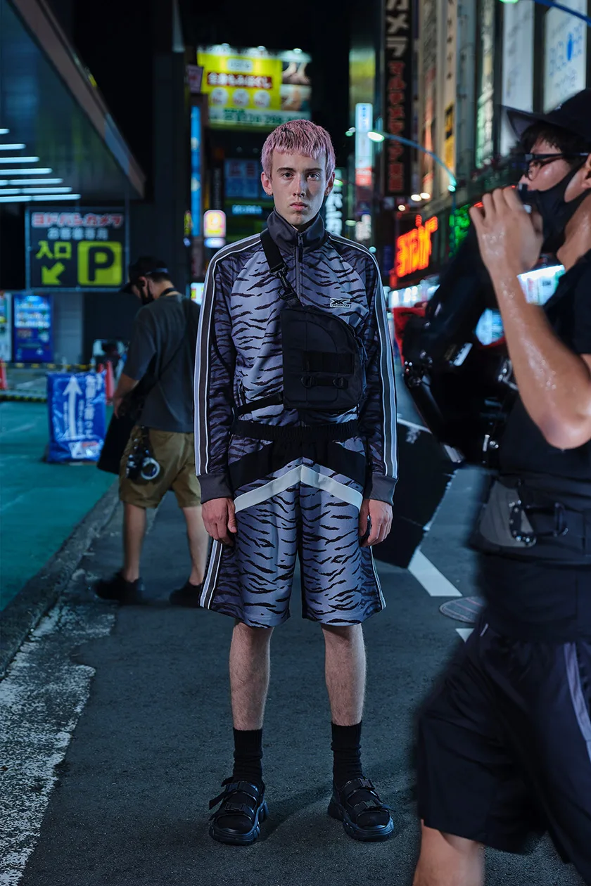 Look 7 MFW