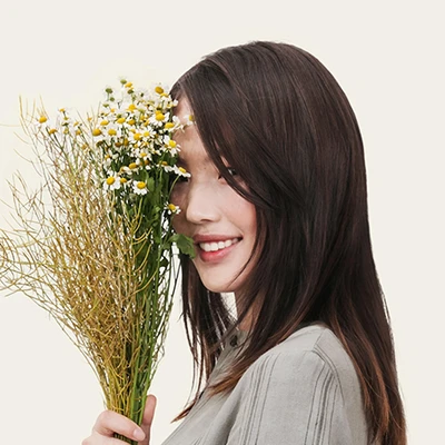 cô gái yêu thương bản thân thay đổi bản thân