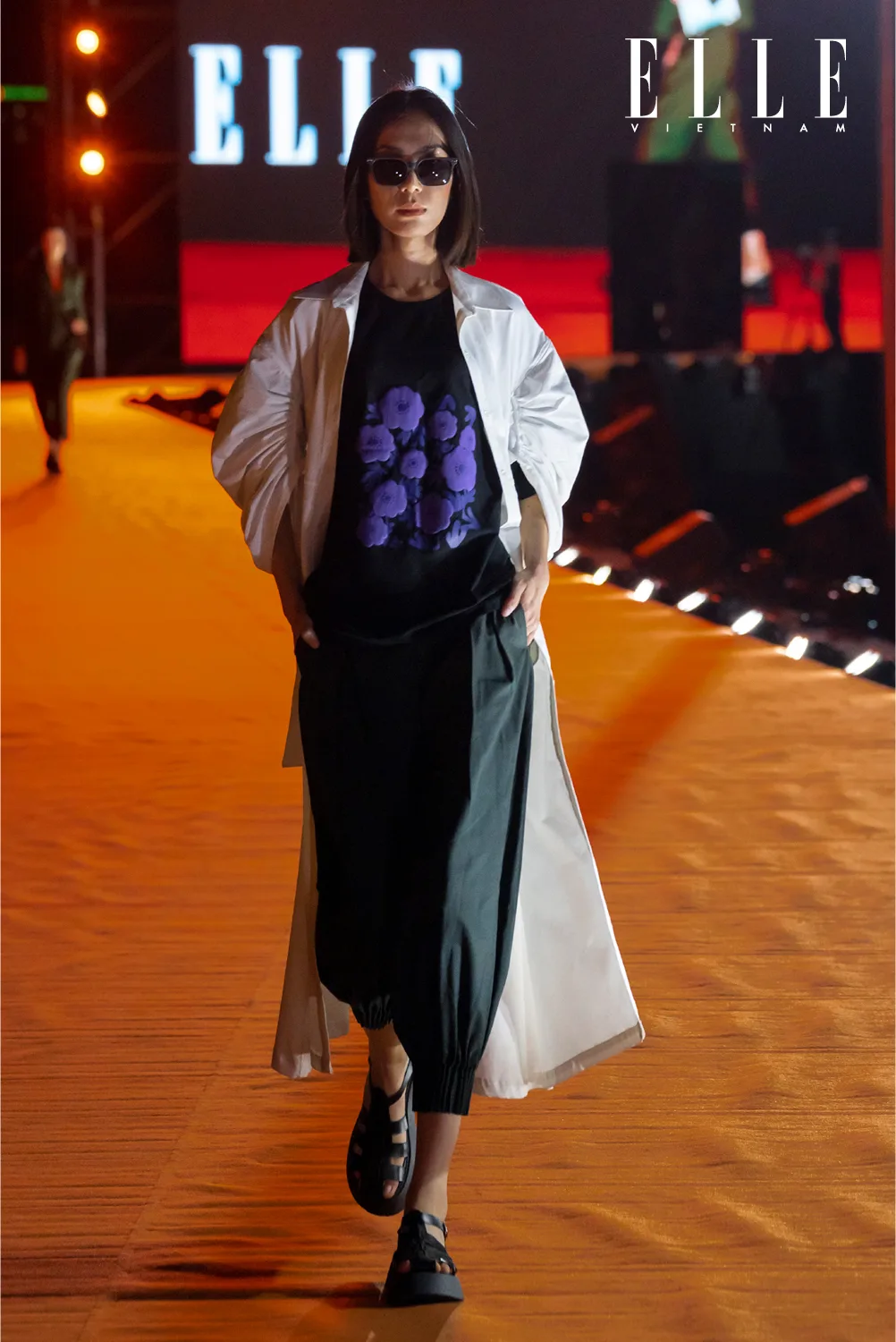 Hanoia BST Bloom EFS22 look 9