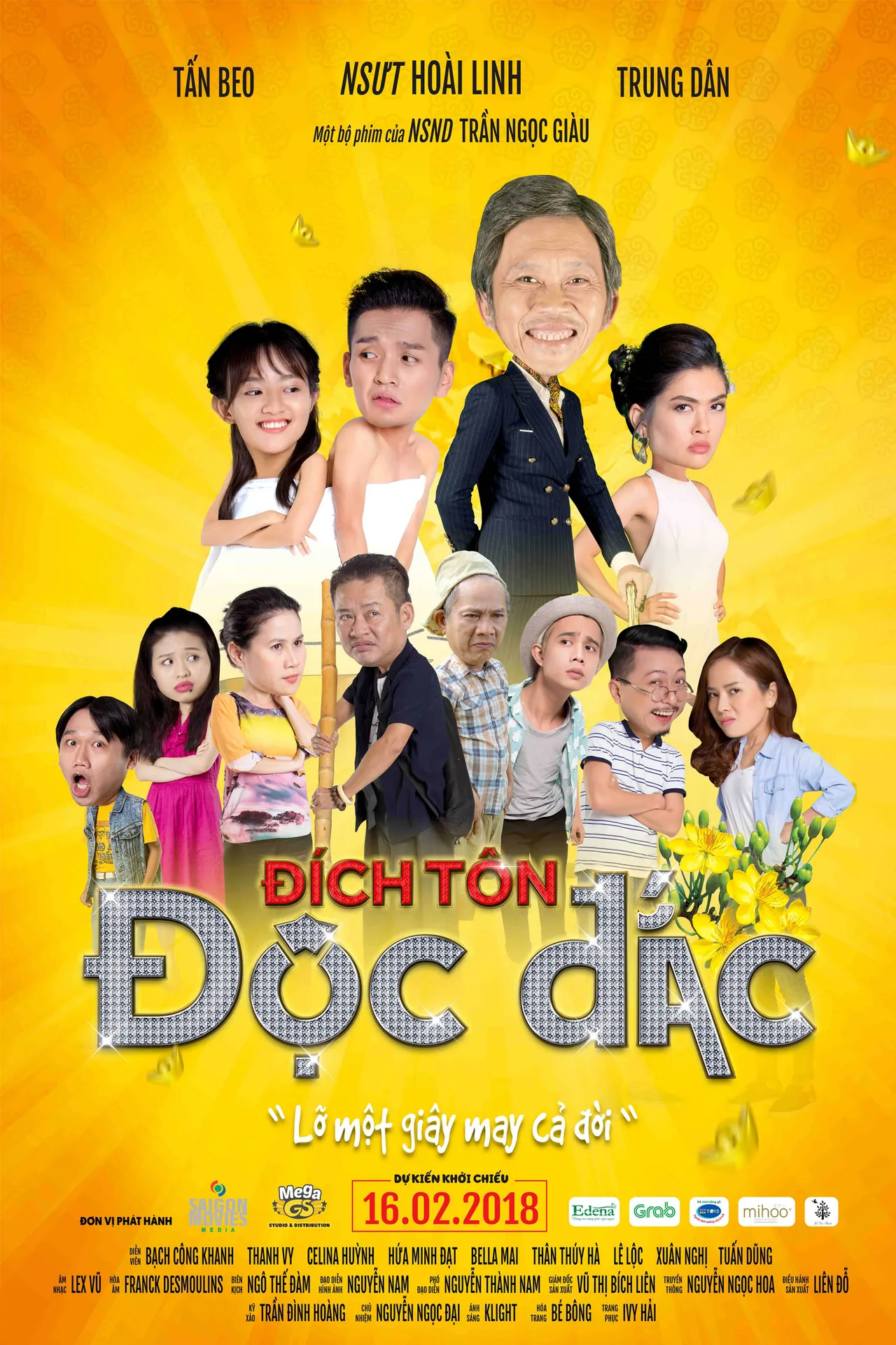 phim tết 2