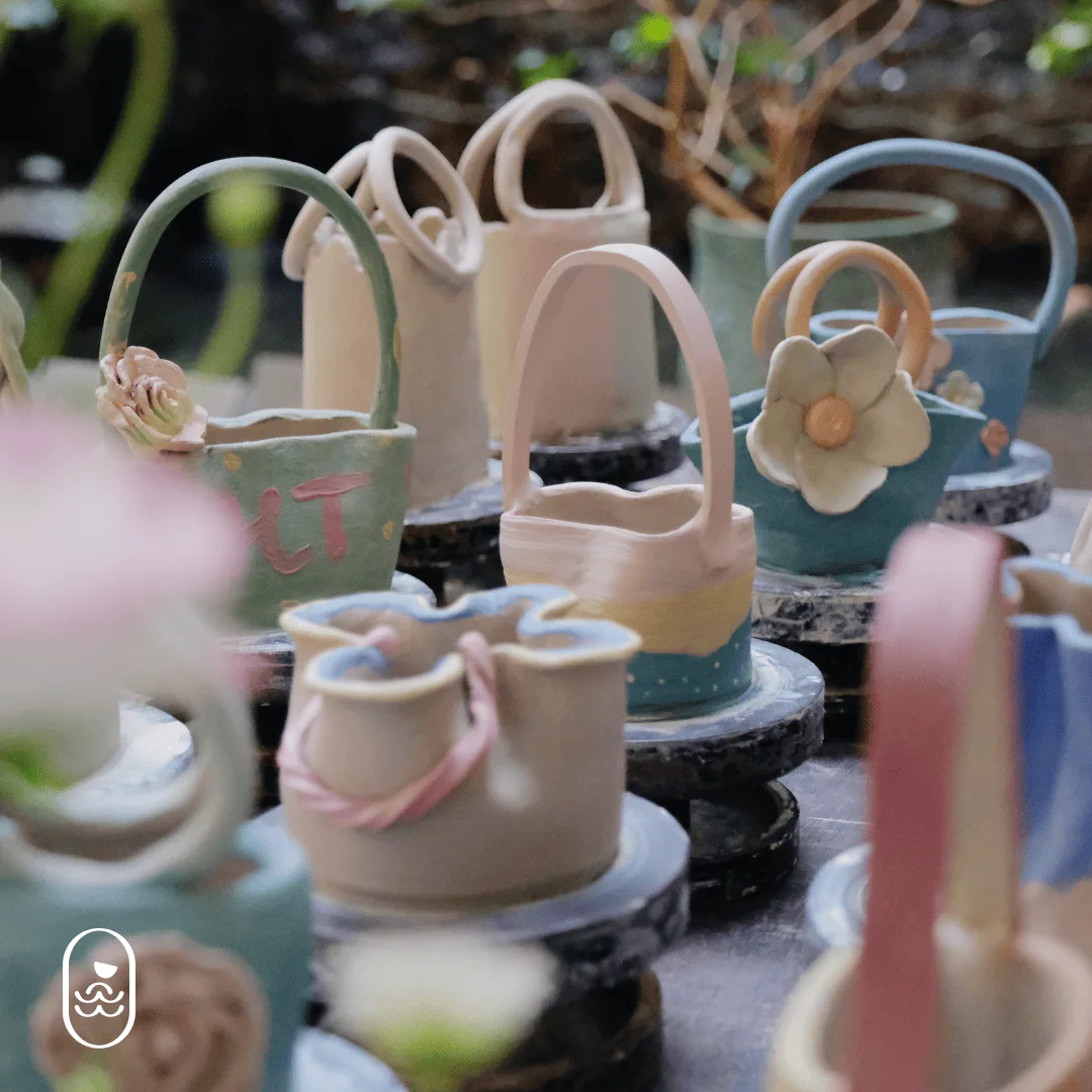 làm gốm hiên concept elle lifestyle map đợt 5