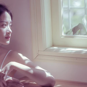 phụ nữ sâu sắc khó tìm thấy tình yêu