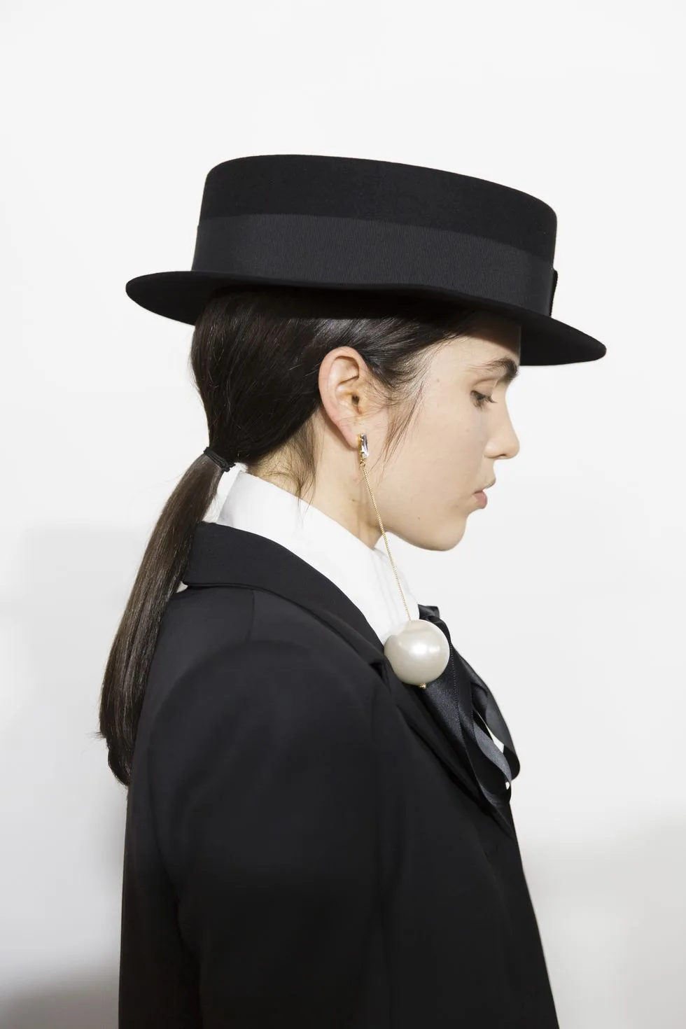 xu hướng làm đẹp tuần lễ thời trang paris haute couture 2018 - 02 xu hướng làm đẹp tuần lễ thời trang paris haute couture 2018 - 02