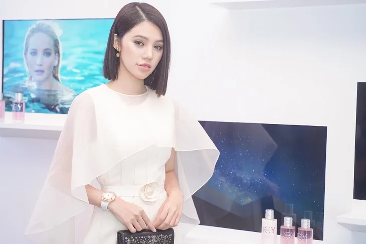 JOY by Dior 12 JOY by Dior 12