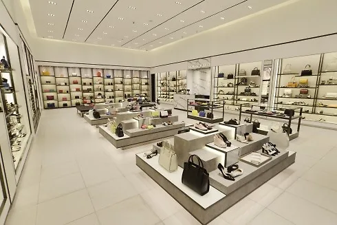 charles & keith