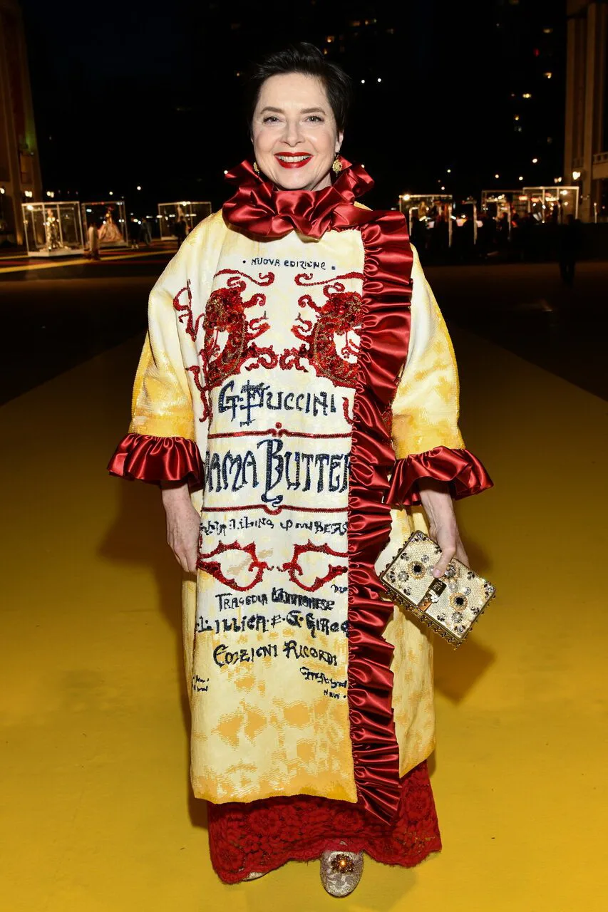 Dolce&Gabbana 6 Dolce&Gabbana 6