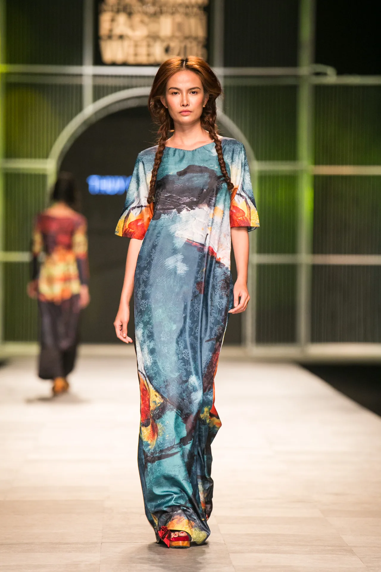 BST Thu-Đông 2016 của Thuy Design House - Thủy Nguyễn