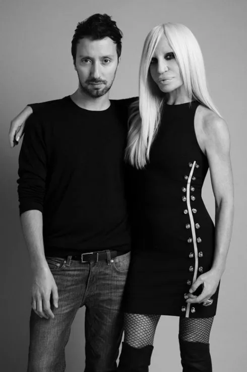 BST đầu tiên của Anthony Vaccarello tại Saint Laurent 3