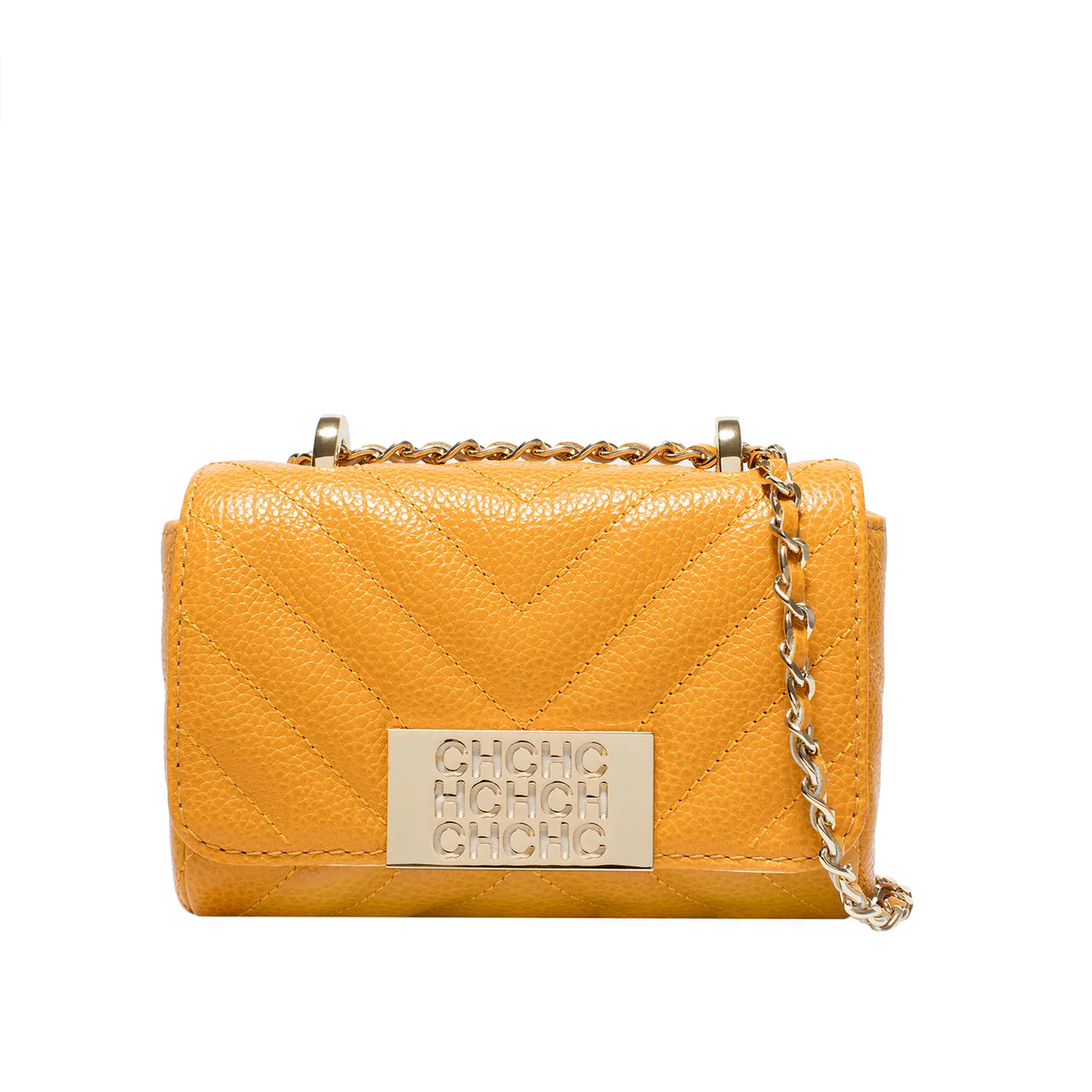Micro Bags - Những tạo vật hoàn mỹ của Carolina Herrera