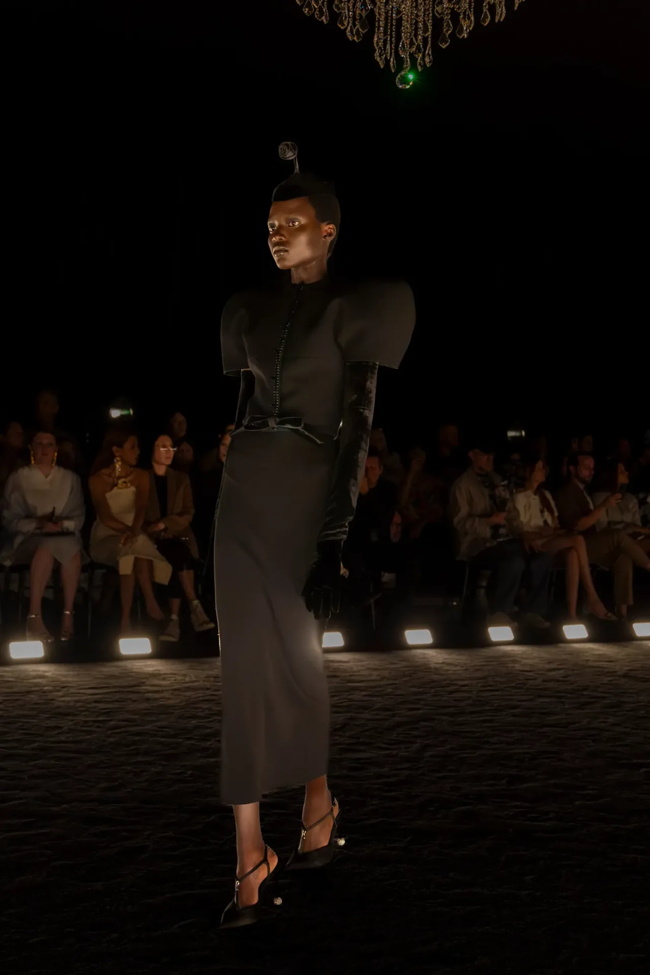 schiaparelli haute couture 2024