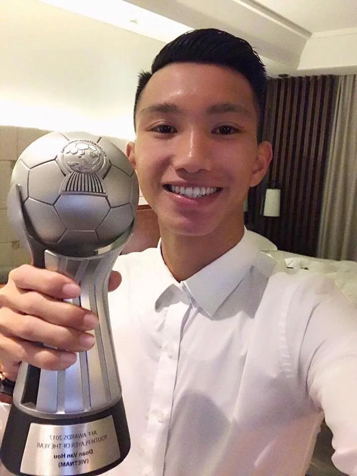 Thời trang của các cầu thủ U23 Việt Nam: Ai là "hot boy" phong cách? Thời trang của các cầu thủ U23 Việt Nam: Ai là "hot boy" phong cách?