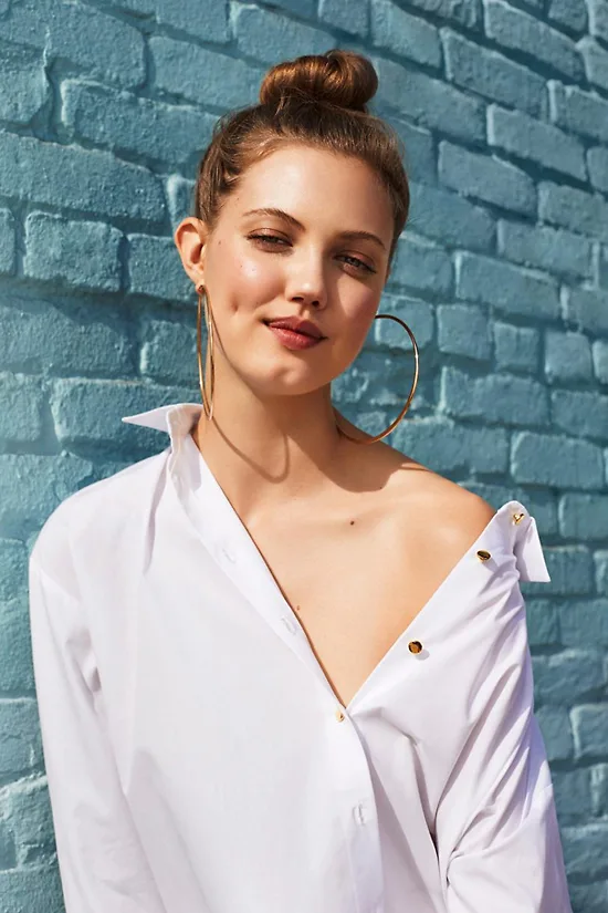 thế giới thời trang - River Island 2 - elle vietnam