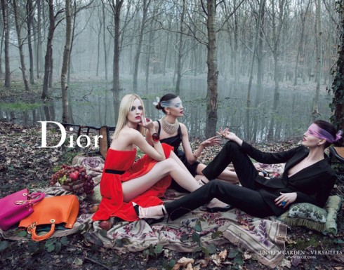 Dior 10 thương hiệu thời trang xa hoa nhất trên thế giới - Dior - elle vietnam