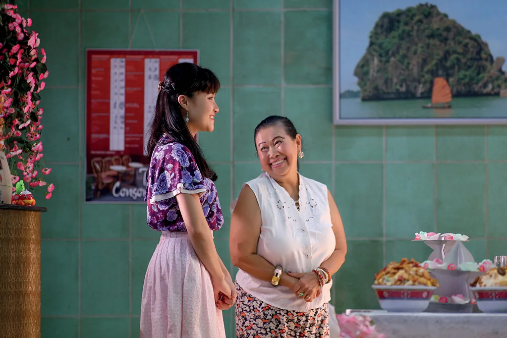 Caroline Guiela Nguyễn 2 Caroline Guiela Nguyễn 2