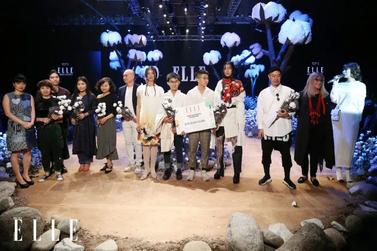 elle fashion journey 2017 38