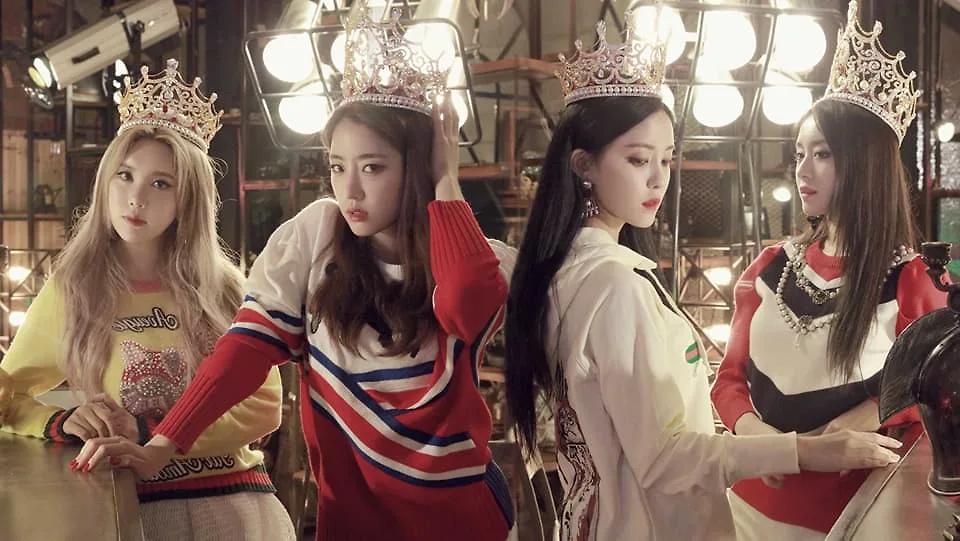 Cơ hội nào để các fan Việt Nam được tái xuất cùng T-Ara? Cơ hội nào để các fan Việt Nam được tái xuất cùng T-Ara?