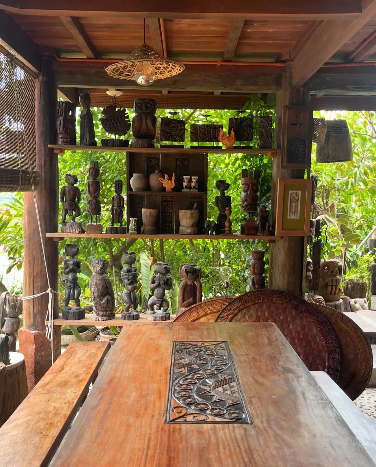 An Nhan Gallery Coffee ở Thôn Vạn Lăng, xã Cẩm Thanh, thành phố Hội An