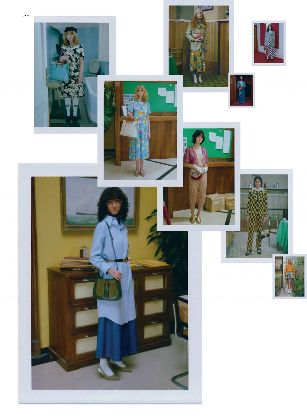 thời trang thiết kế Gucci thời trang thiết kế Gucci