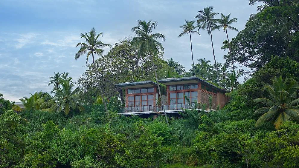khu nghỉ dưỡng sinh thái 4