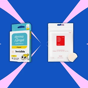 7 miếng dán mụn chứa Hydrocolloid giúp hút sạch nhân mụn viêm