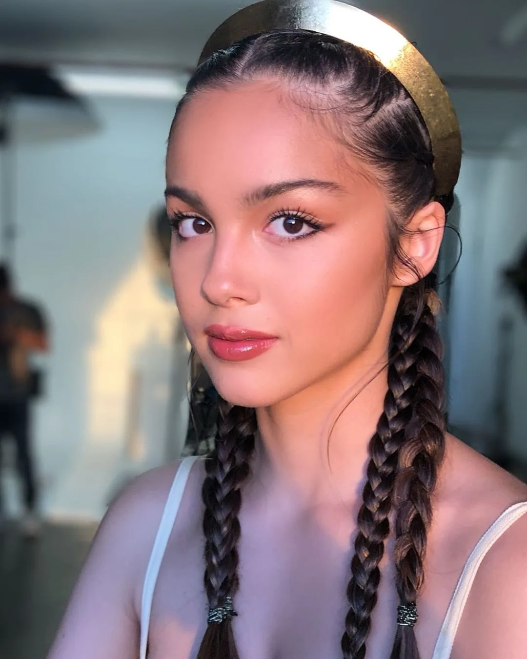 phong cách làm đẹp Olivia Rodrigo phong cách làm đẹp Olivia Rodrigo
