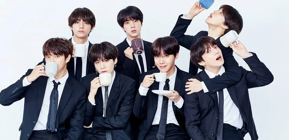 ELLE Việt Nam nhóm nhạc BTS 4