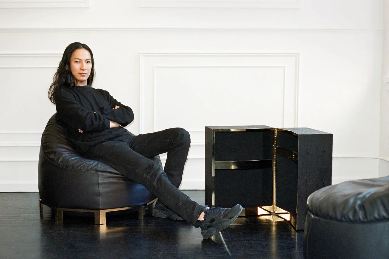 Alexander Wang Alexander Wang