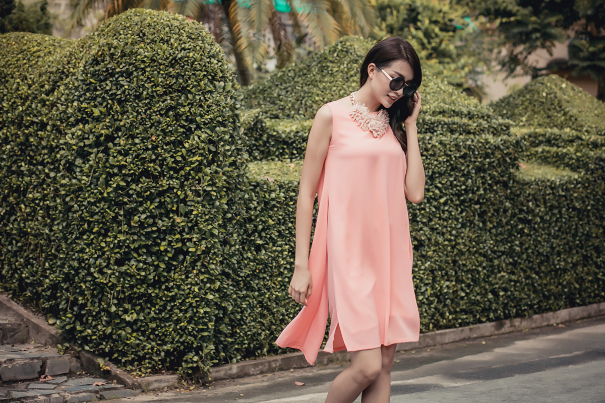 BST First Love của thương hiệu Nii