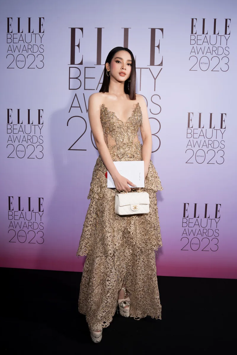 ELLE Beauty Awards 2023