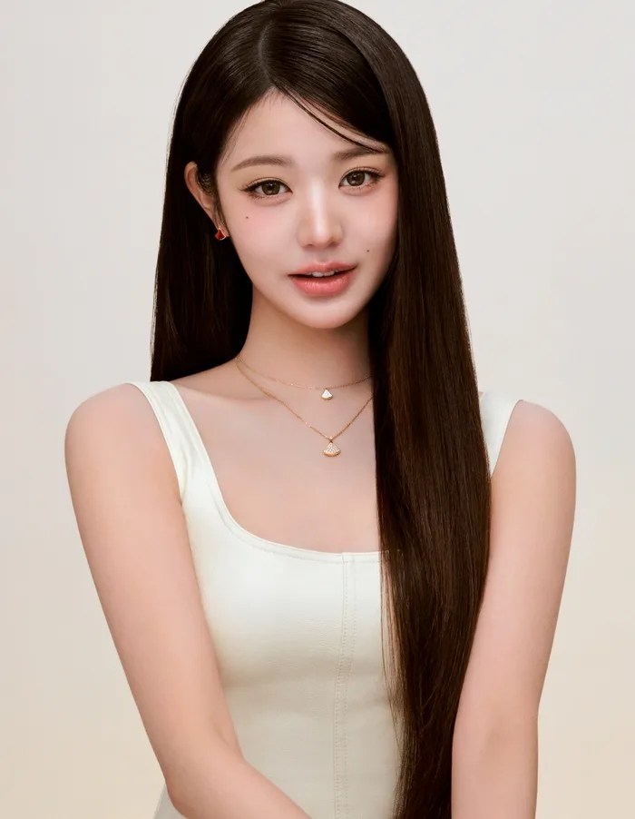 Jang Won-young (IVE) chính thức trở thành Đại sứ thương hiệu Bvlgari