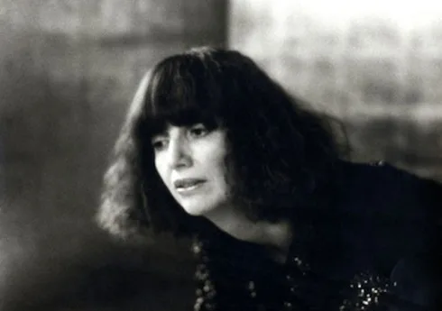 Deborah Turbeville