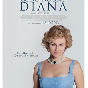 ELLE Giới thiệu: Phim Công Nương Diana – Naomi Watts & Chuyện hậu trường