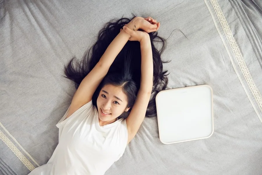 thức dậy buổi sáng 4