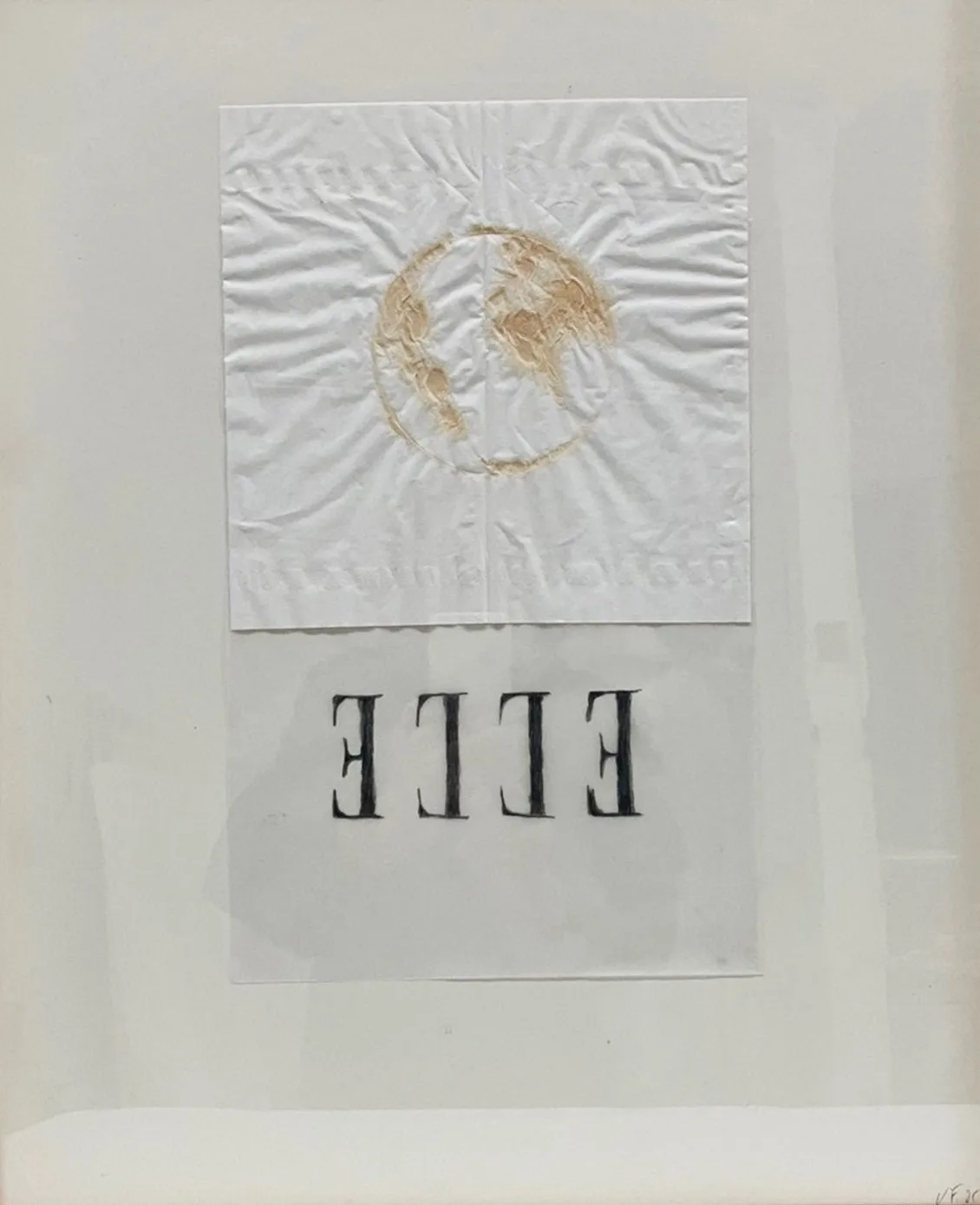 Pour elle, for her, für sie (Ảnh: ELLE)