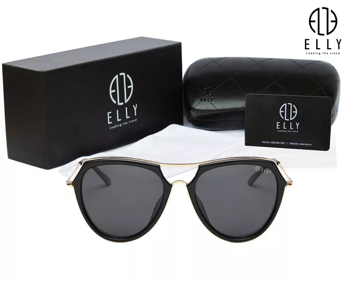 Mắt kính Elly quà tặng giáng sinh theo cung hoàng đạo
