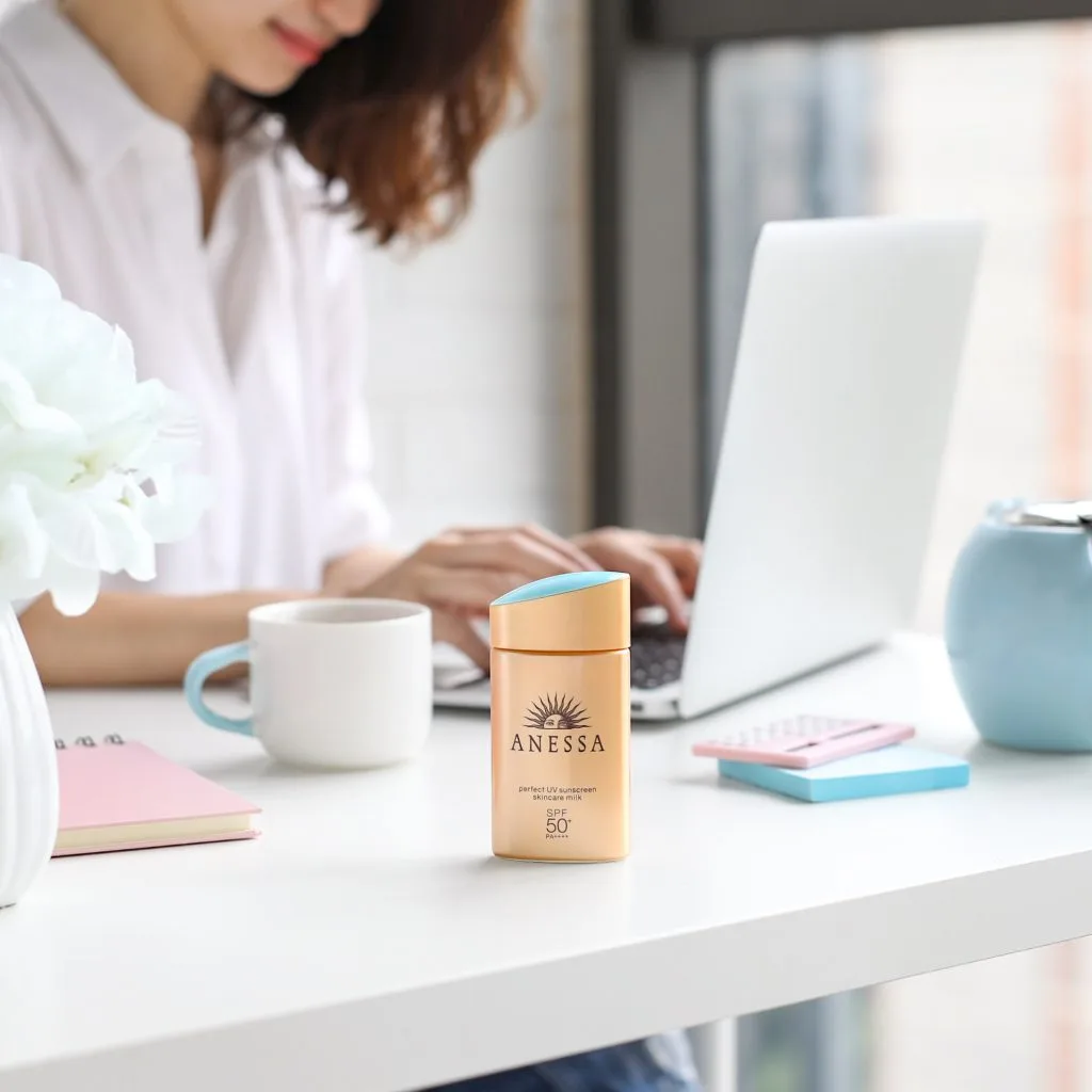 kem chống nắng 3 kem chống nắng 3