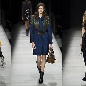 Bottega Veneta mang BST Thu-Đông 2018 từ Milan sang tuần lễ thời trang New York