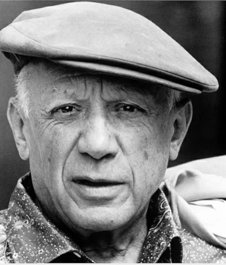 Mười sự thật bất ngờ về danh họa Pablo Picasso