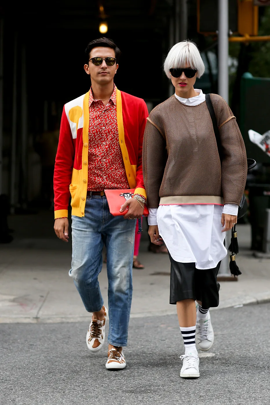 tuan le thoi trang new york xuan he 2015 new york fashion week nyfw ss15