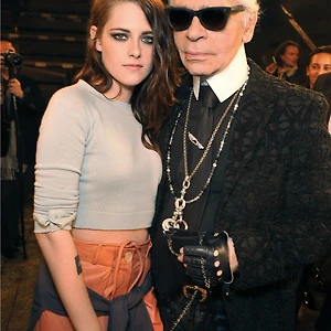 Kristen Stewart là gương mặt đại diện mới cho Chanel