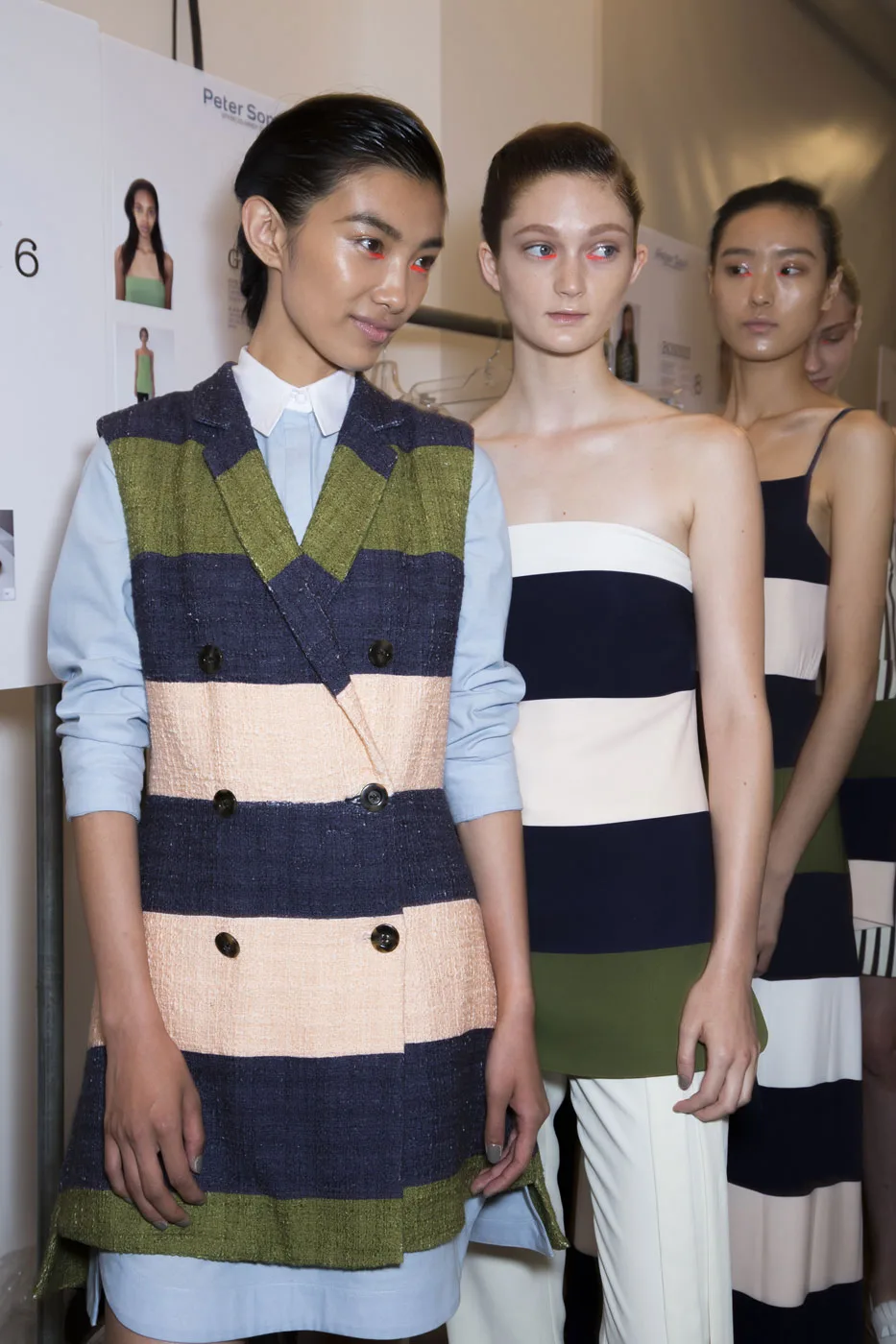 hau truong tuan le thoi trang new york xuan he 2015 nyfw ss15