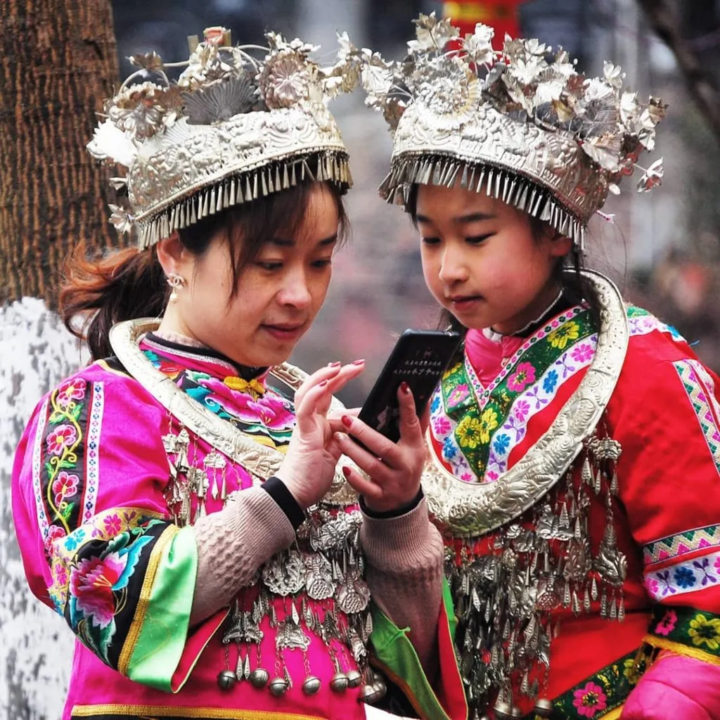 phượng hoàng cổ trấn 12