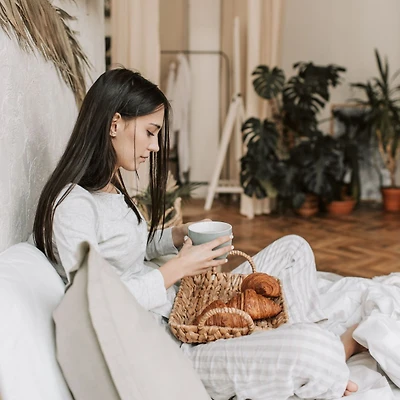 những dấu hiệu thầm lặng của việc thiếu kẽm