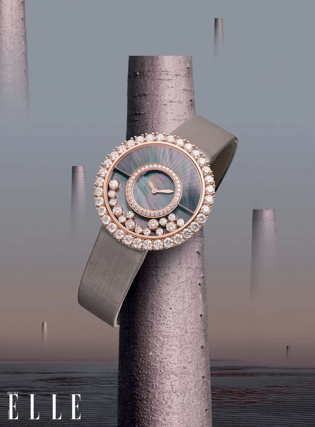 đồng hồ Chopard đồng hồ Chopard