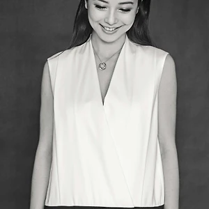 Jennifer Phạm – Cốt lõi là một tâm hồn tươi tắn
