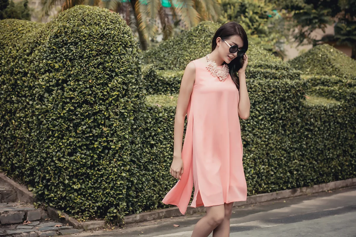 BST First Love của thương hiệu Nii